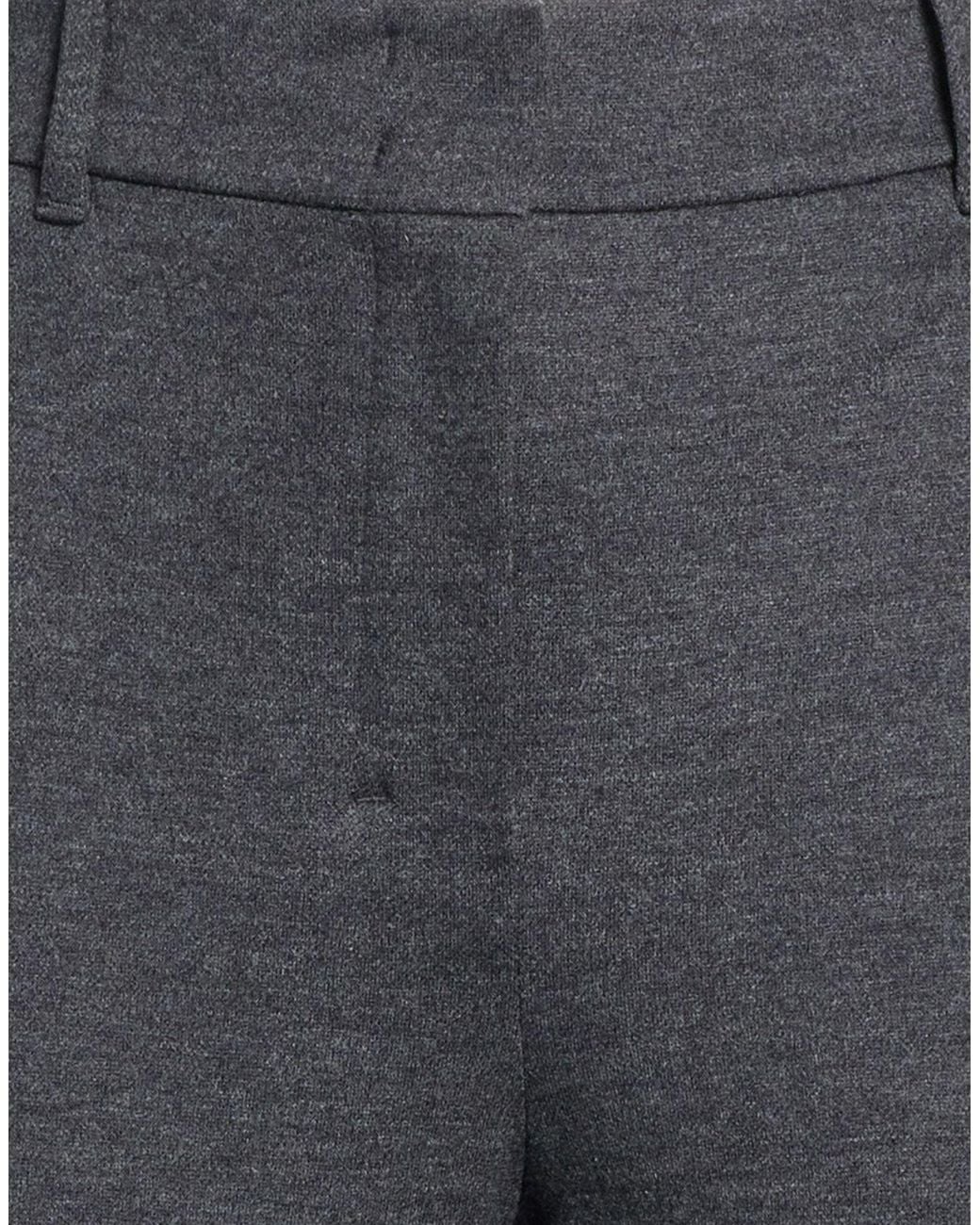 Max Mara Gray Trouser