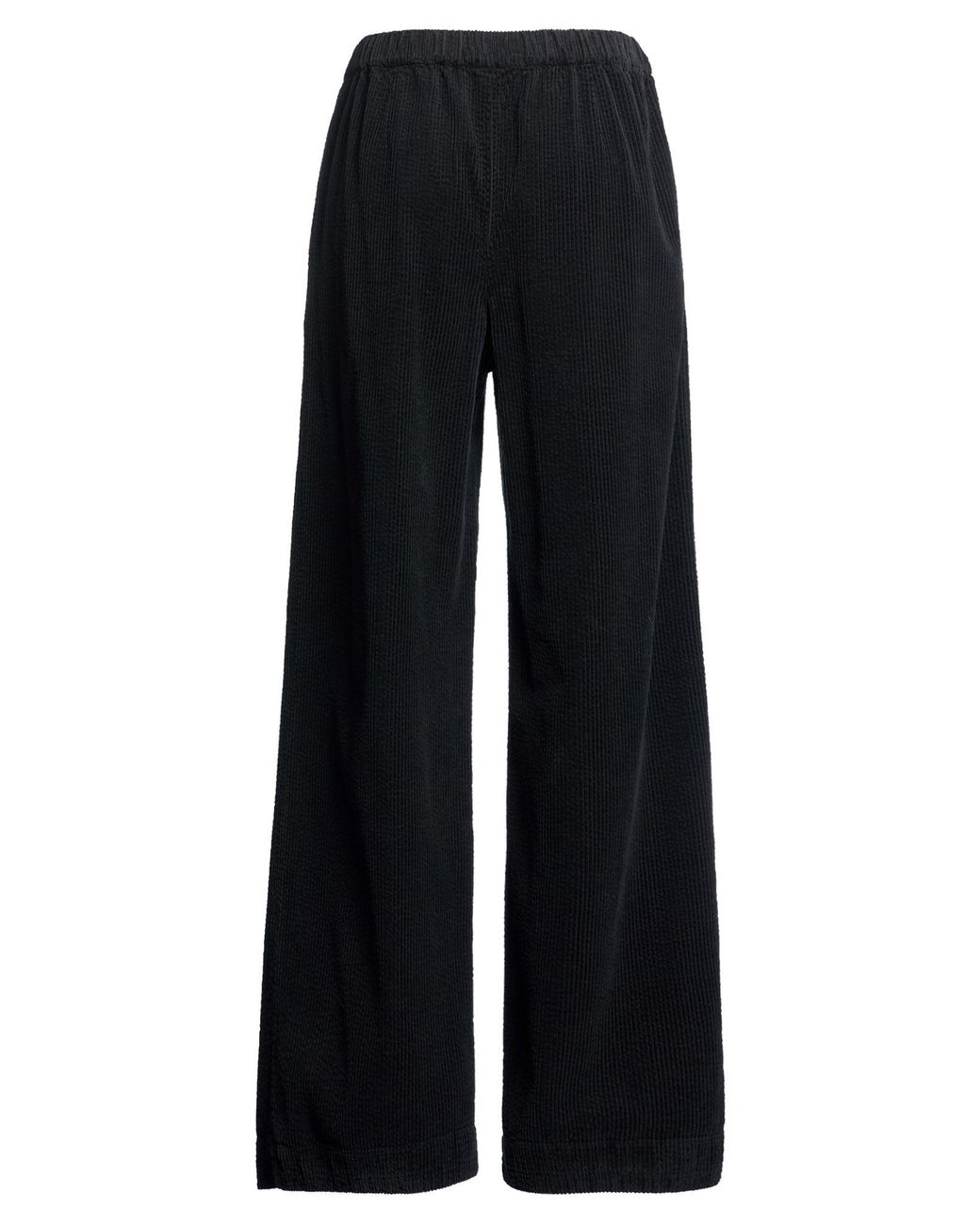 Christian Wijnants Blue Pants Cotton