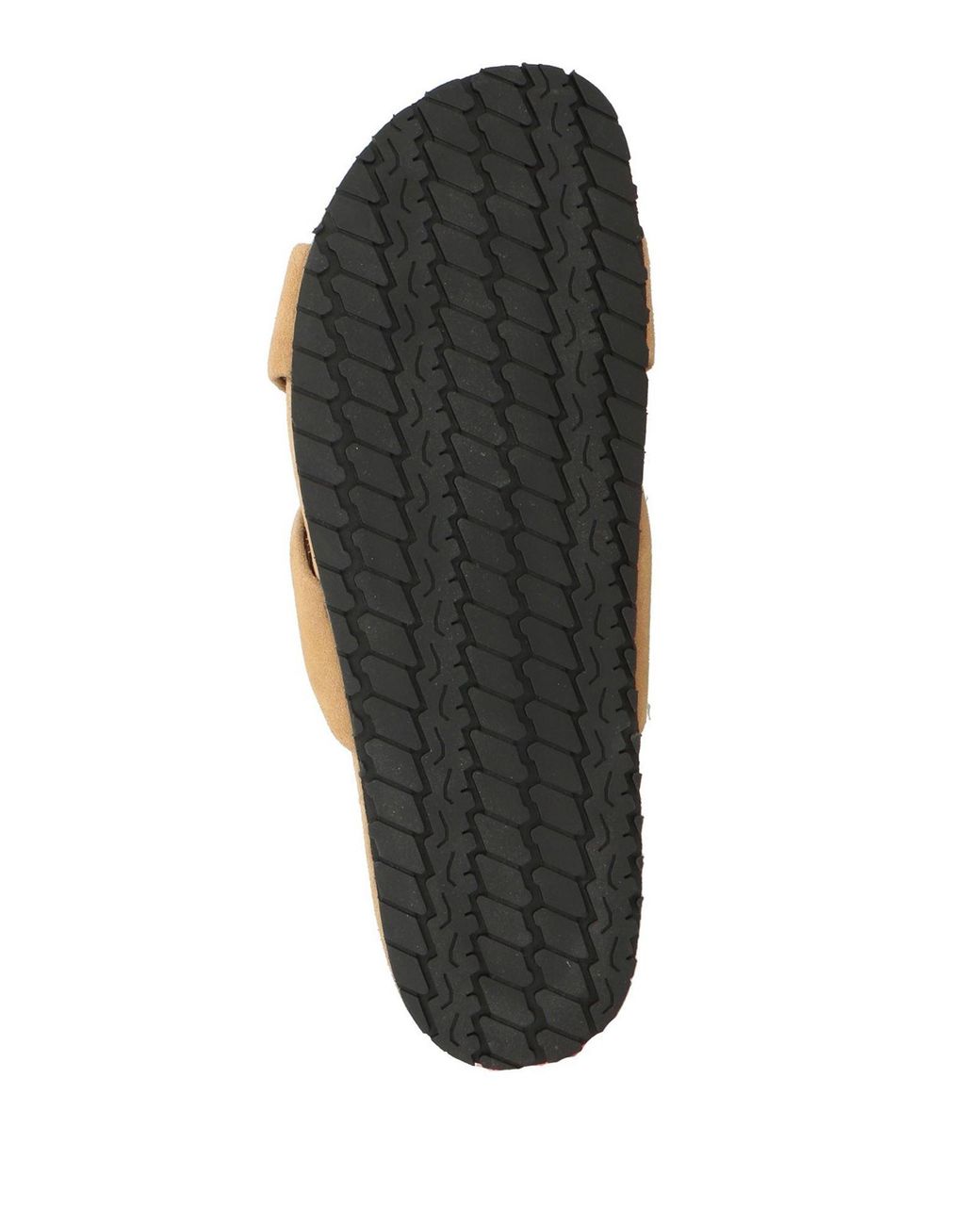 Wales Bonner Natural Sandals