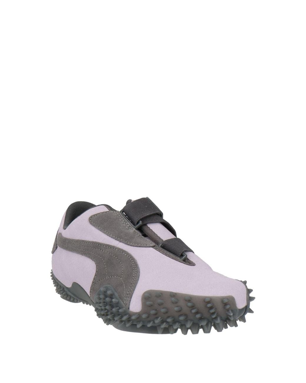 PUMA Gray Trainers for men