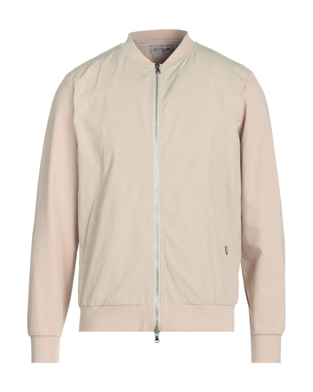Daniele Alessandrini Natural Jacket for men