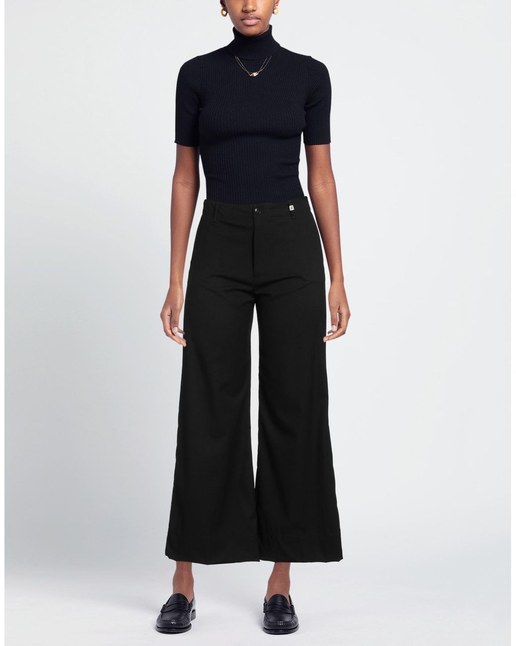 Myths Black Pants