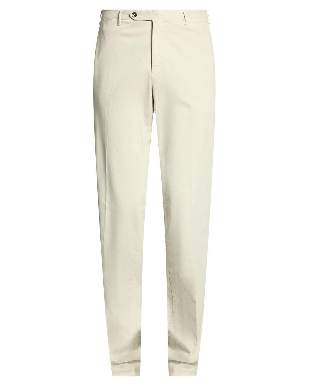PT Torino Natural Pants for men