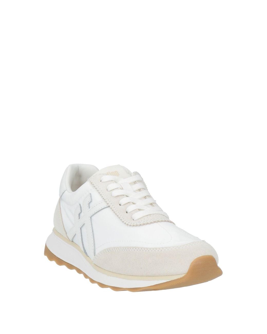 Fitflop White Trainers