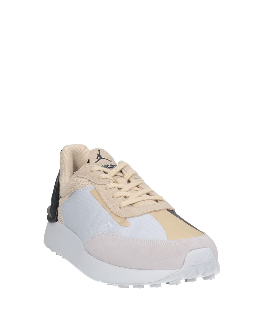 Nike White Trainers