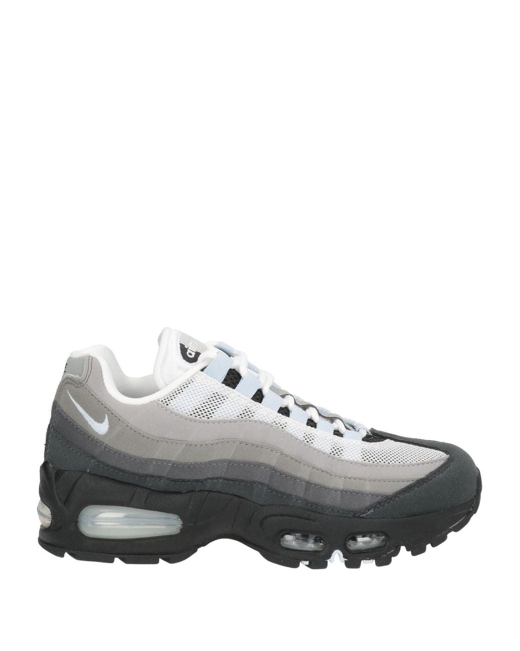 Nike Gray Trainers