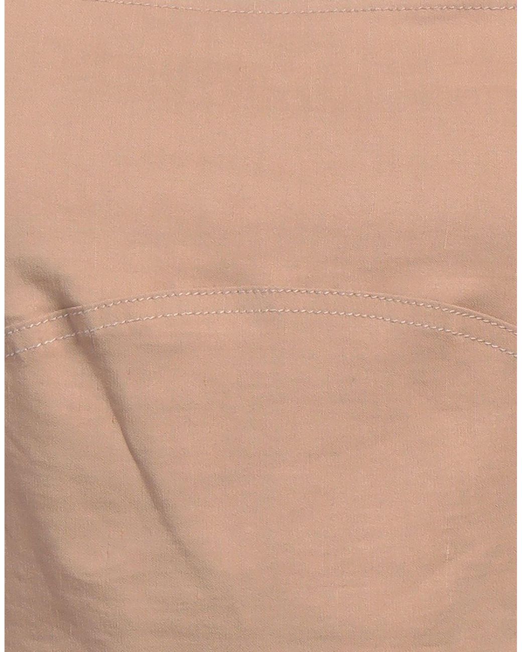 Pinko Natural Top