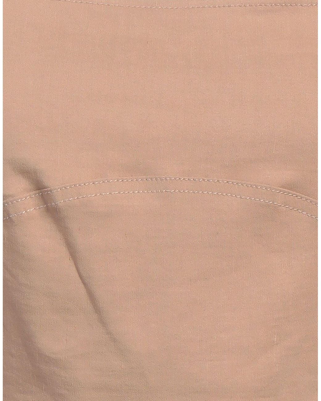 Pinko Natural Top