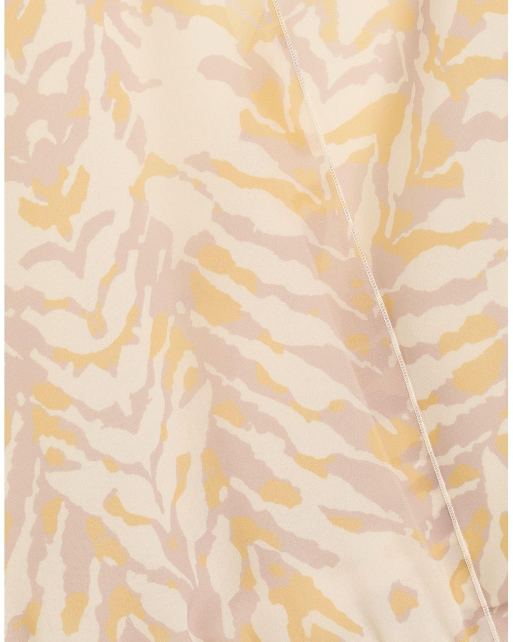 Patrizia Pepe White Bodysuit Polyester