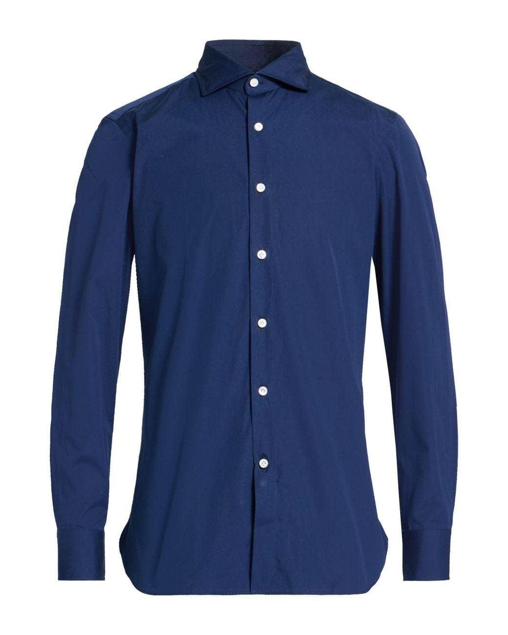 Sonrisa Blue Shirt for men