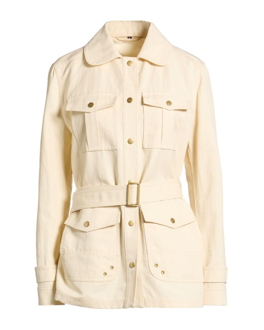 Fay Natural Jacket