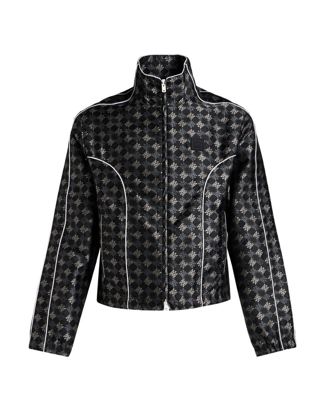 Amiri Black Jacket for men