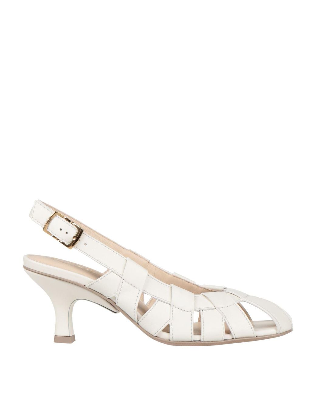 Tod's Natural Sandale