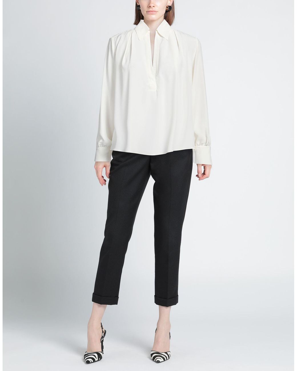 Pinko White Top