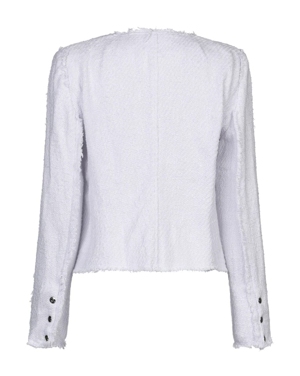 IRO Blue Jacket