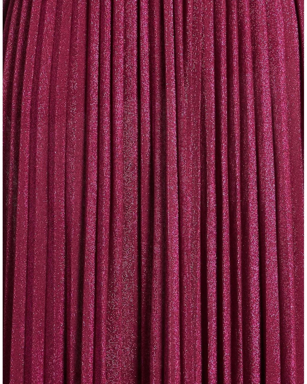 Kaos Purple Maxi Dresses