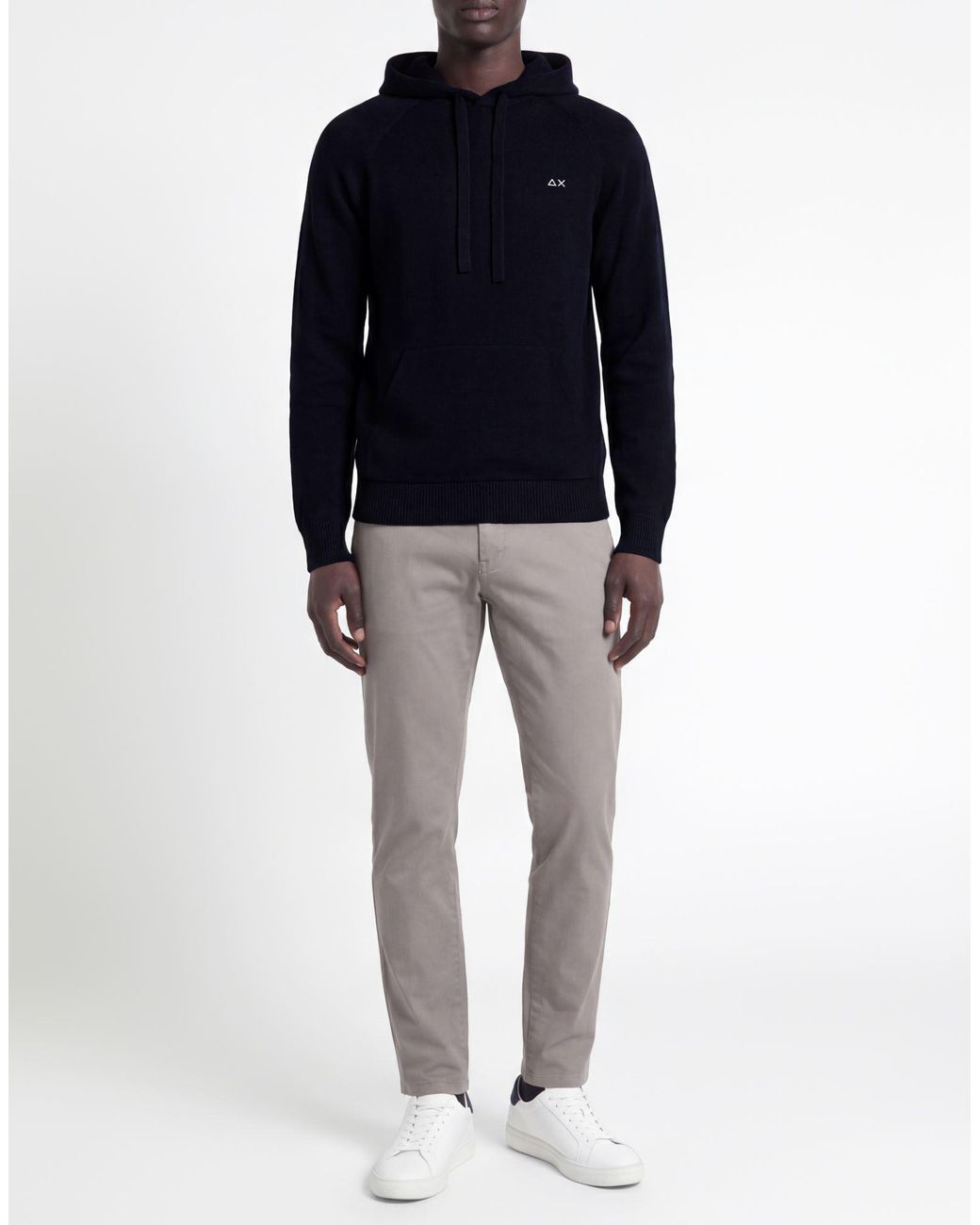 Sun 68 Pullover in Blue für Herren