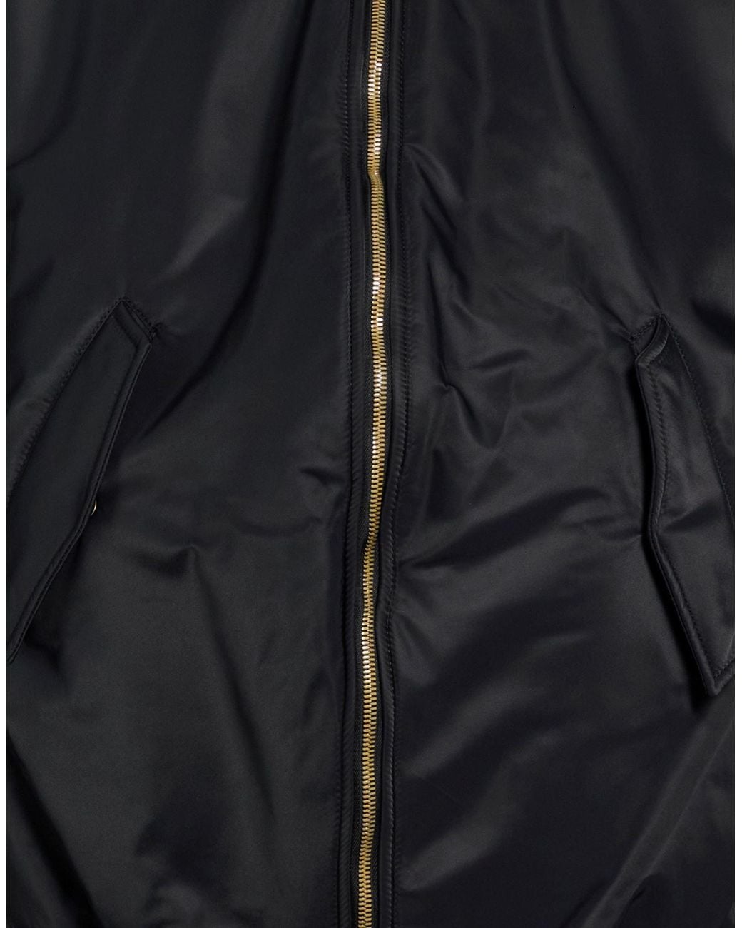 we11done Blue Jacket Nylon for men