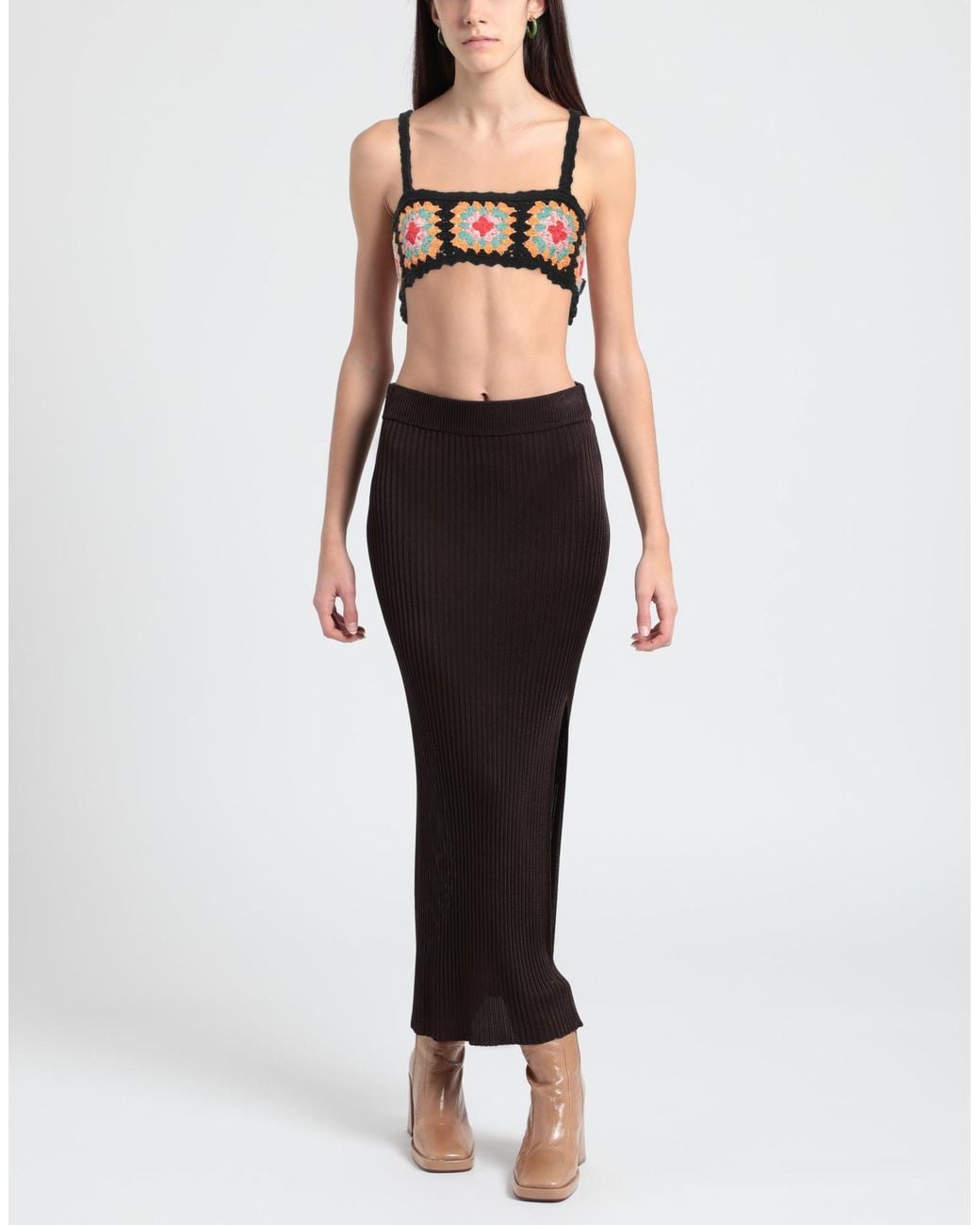 Alanui Black Top