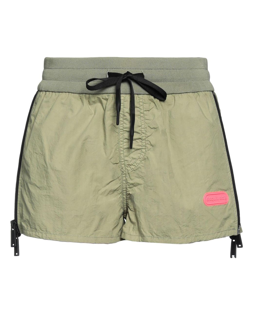 Shorts E Bermuda di DSquared² in Green
