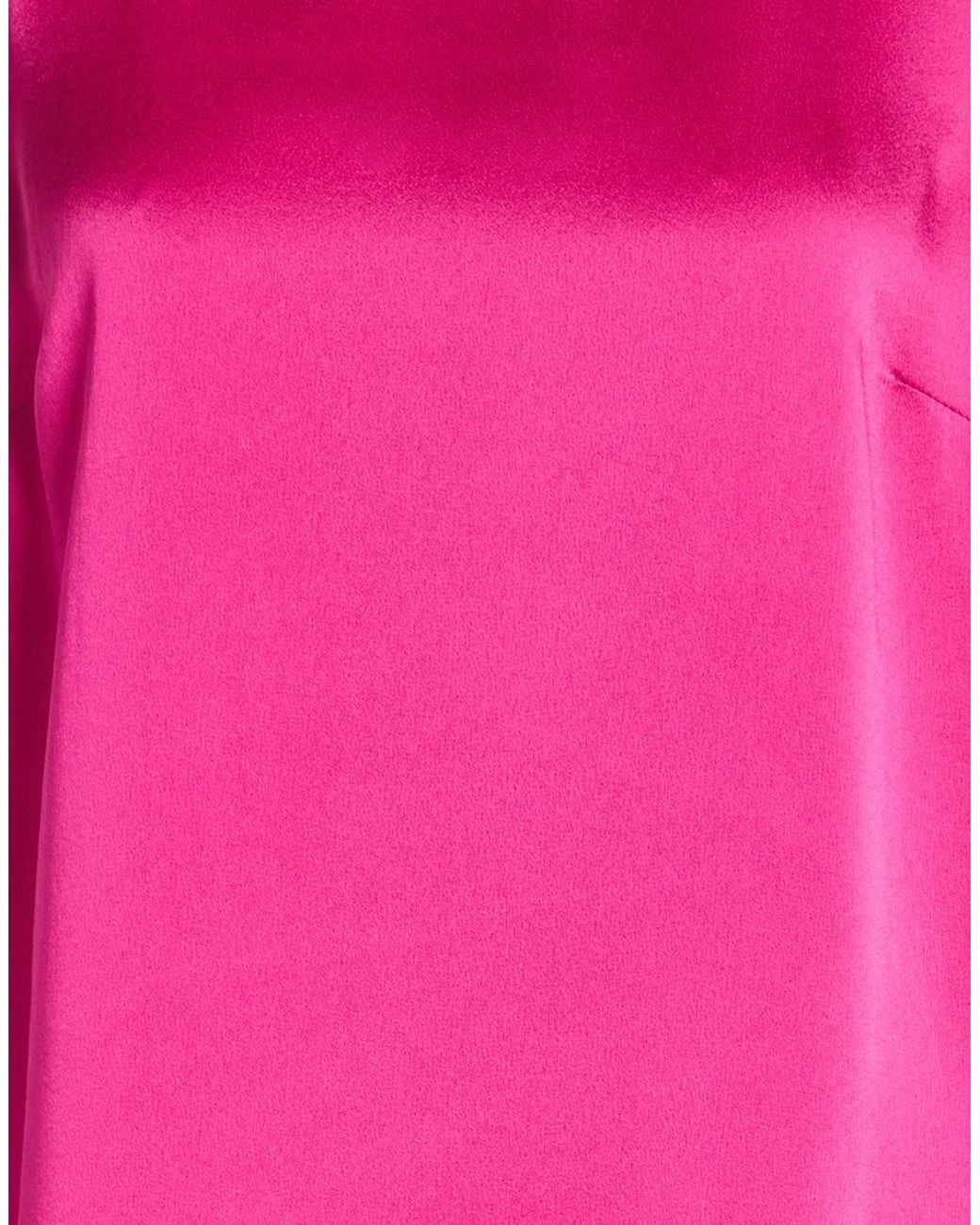 Clips Pink Tops