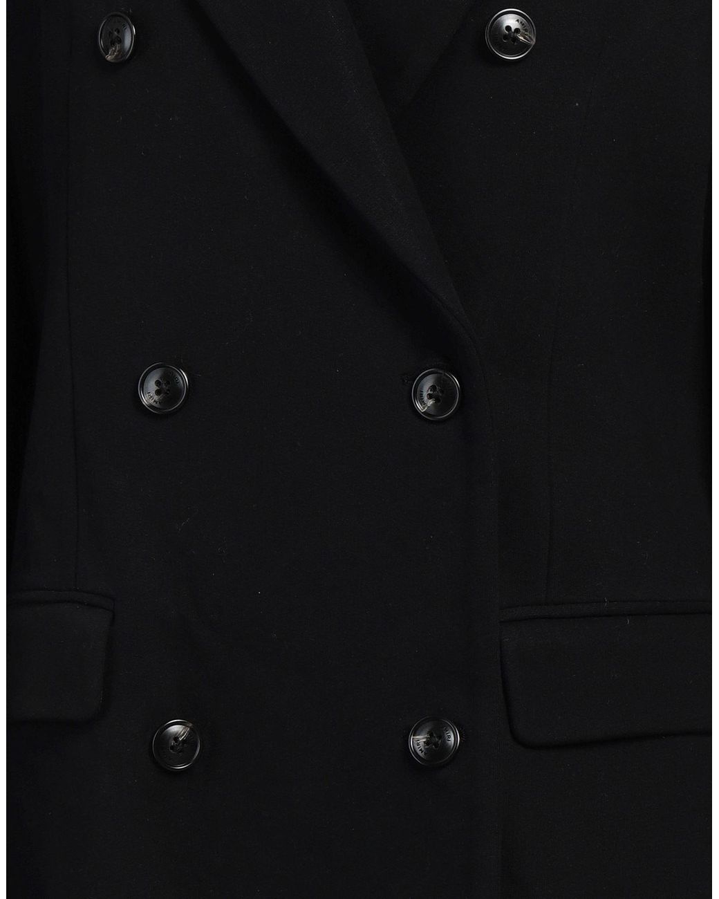 Amiri Black Blazer