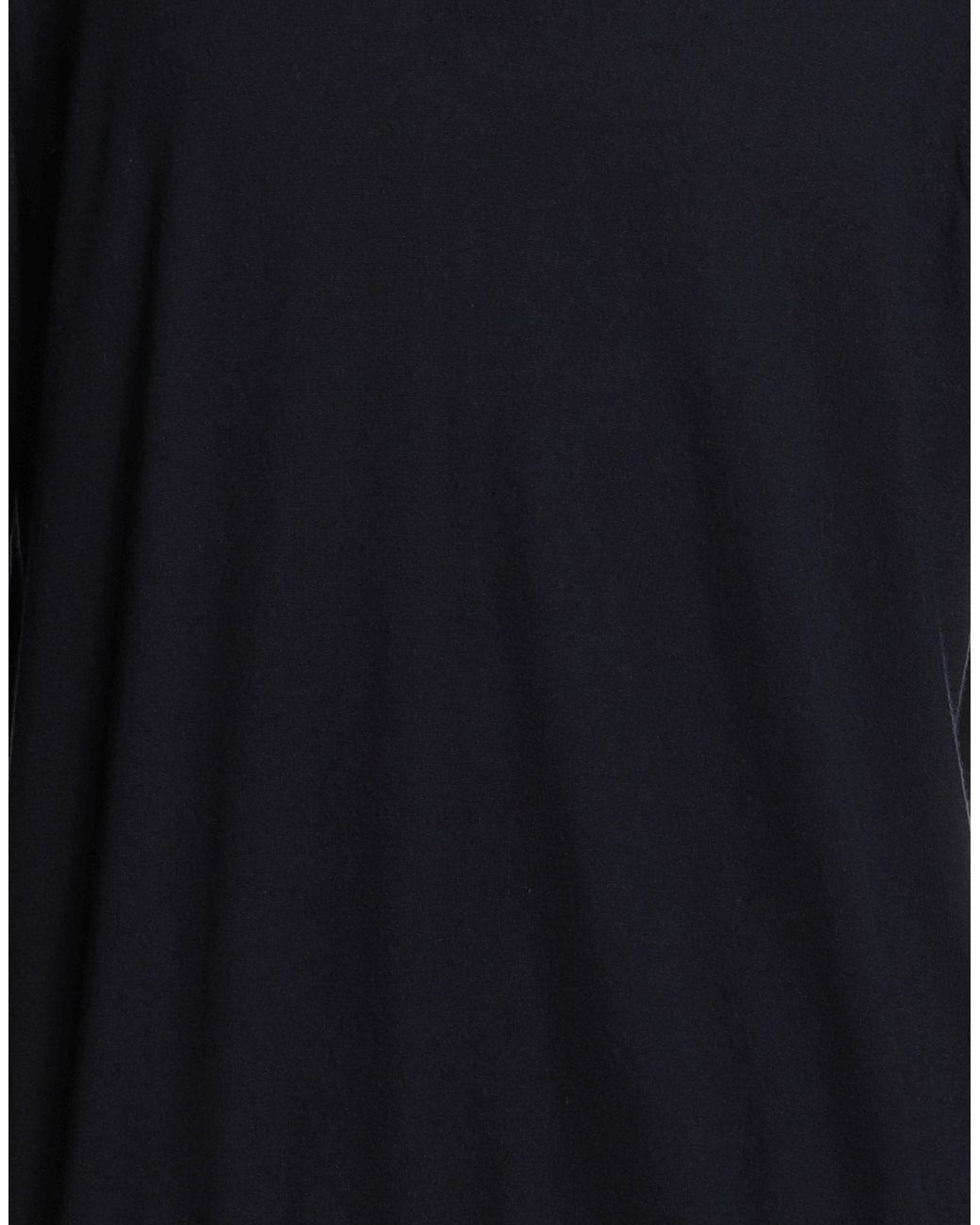 Drumohr Blue Sweater for men