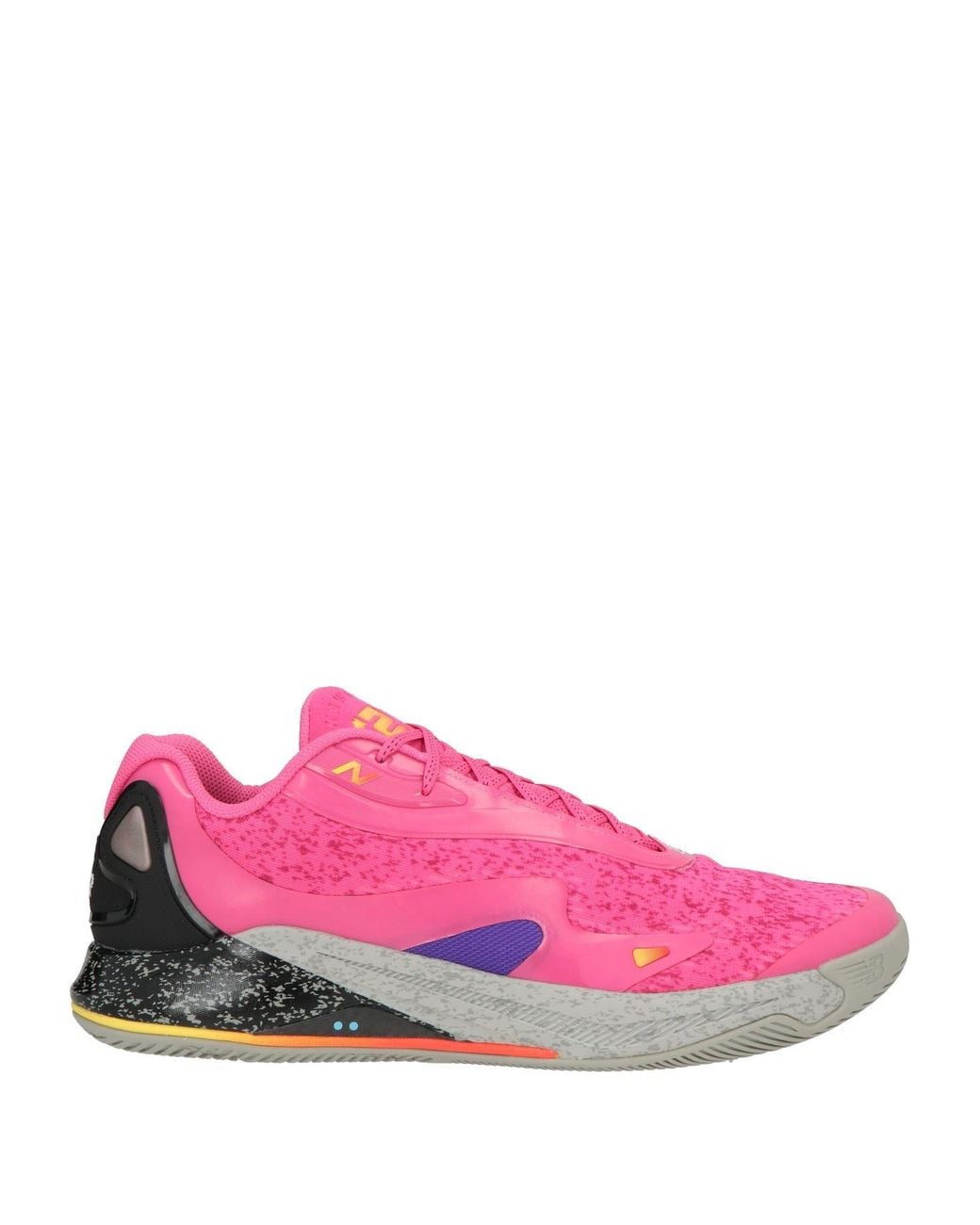New Balance Pink Trainers for men