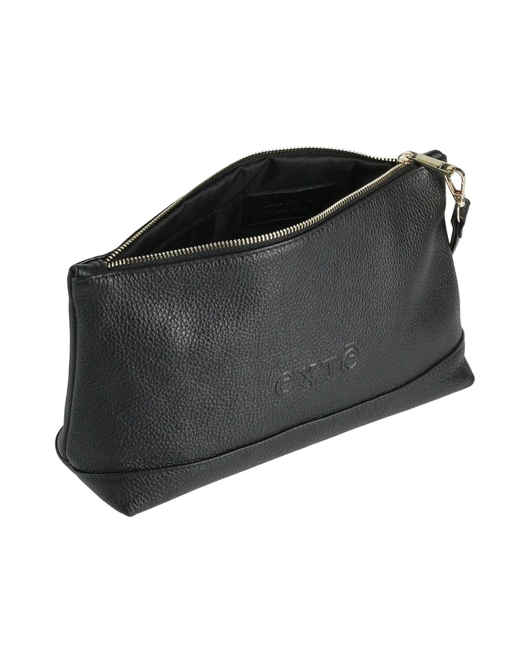 Exte Black Pochette