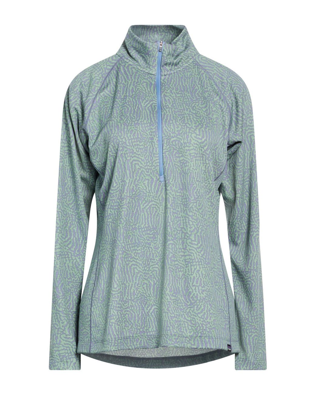 Patagonia Blue T-Shirt