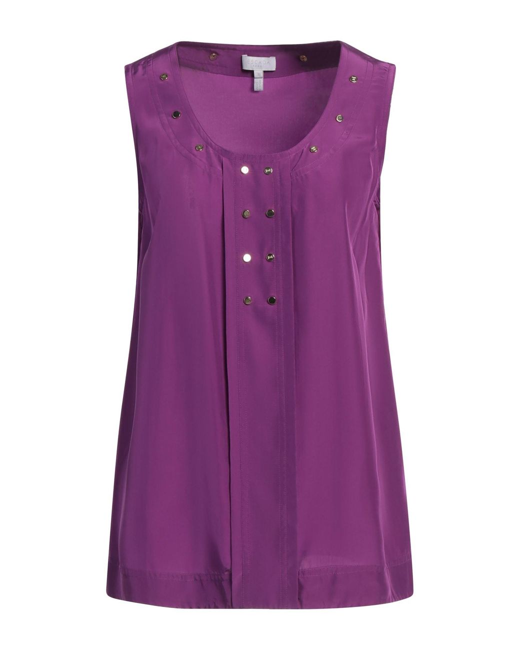 ESCADA Purple Top