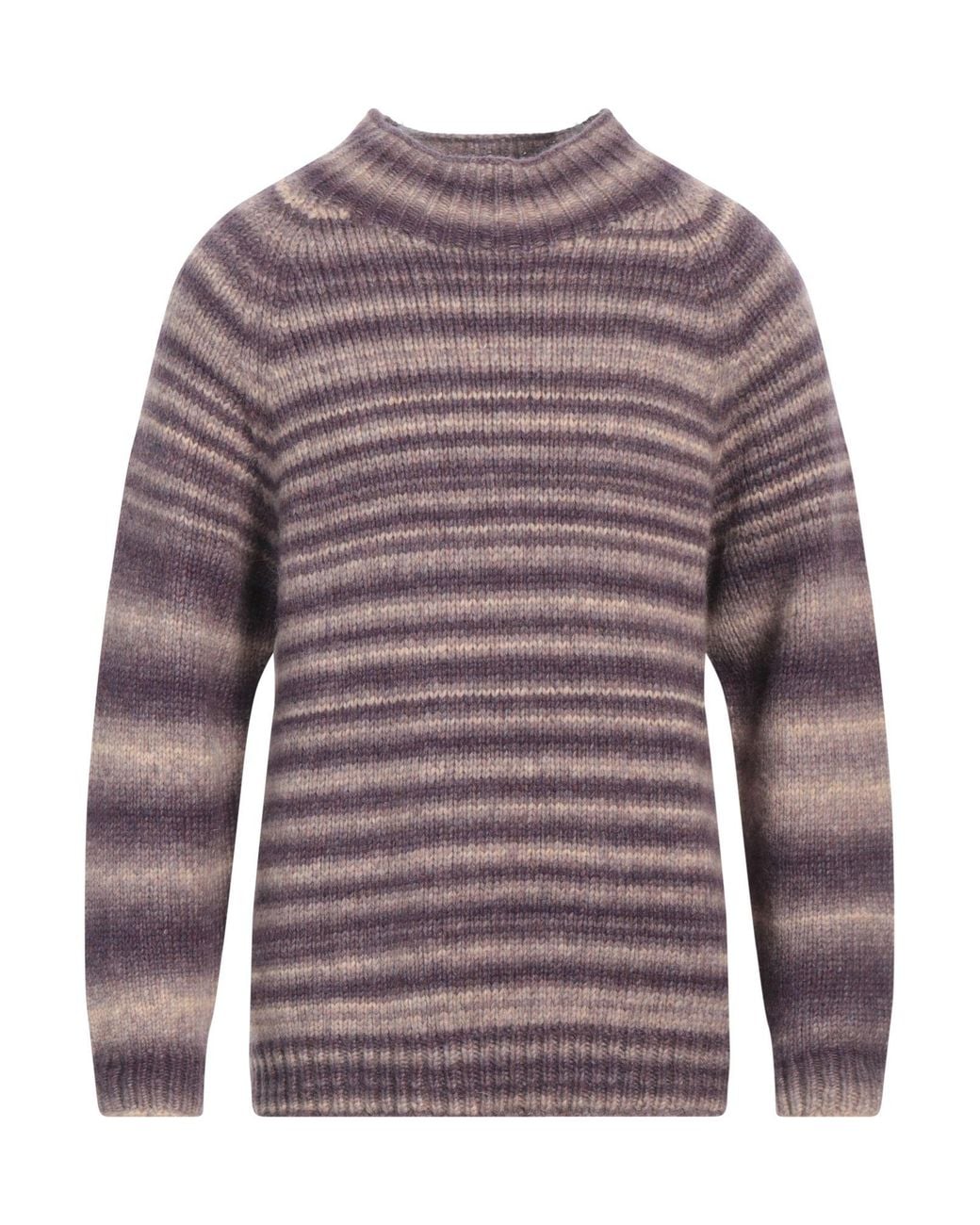 Lardini Multicolor Jumper for men