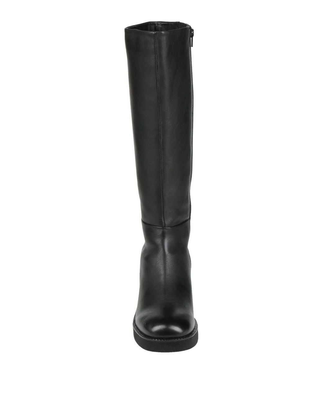 CafeNoir Black Boot