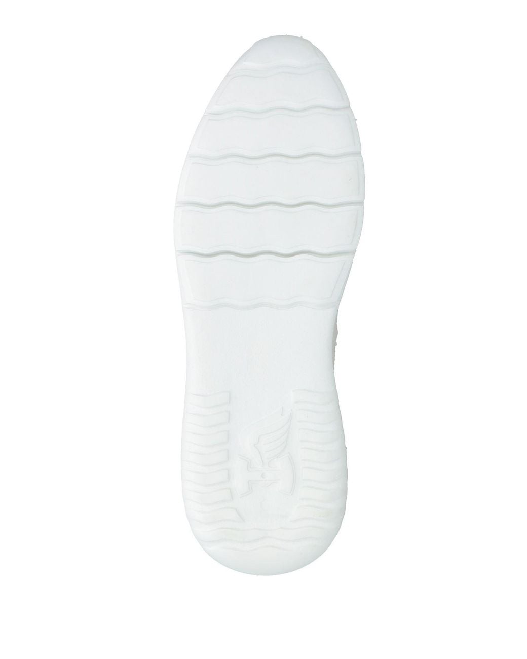 Hogan White Interactive3 Sneakers for men