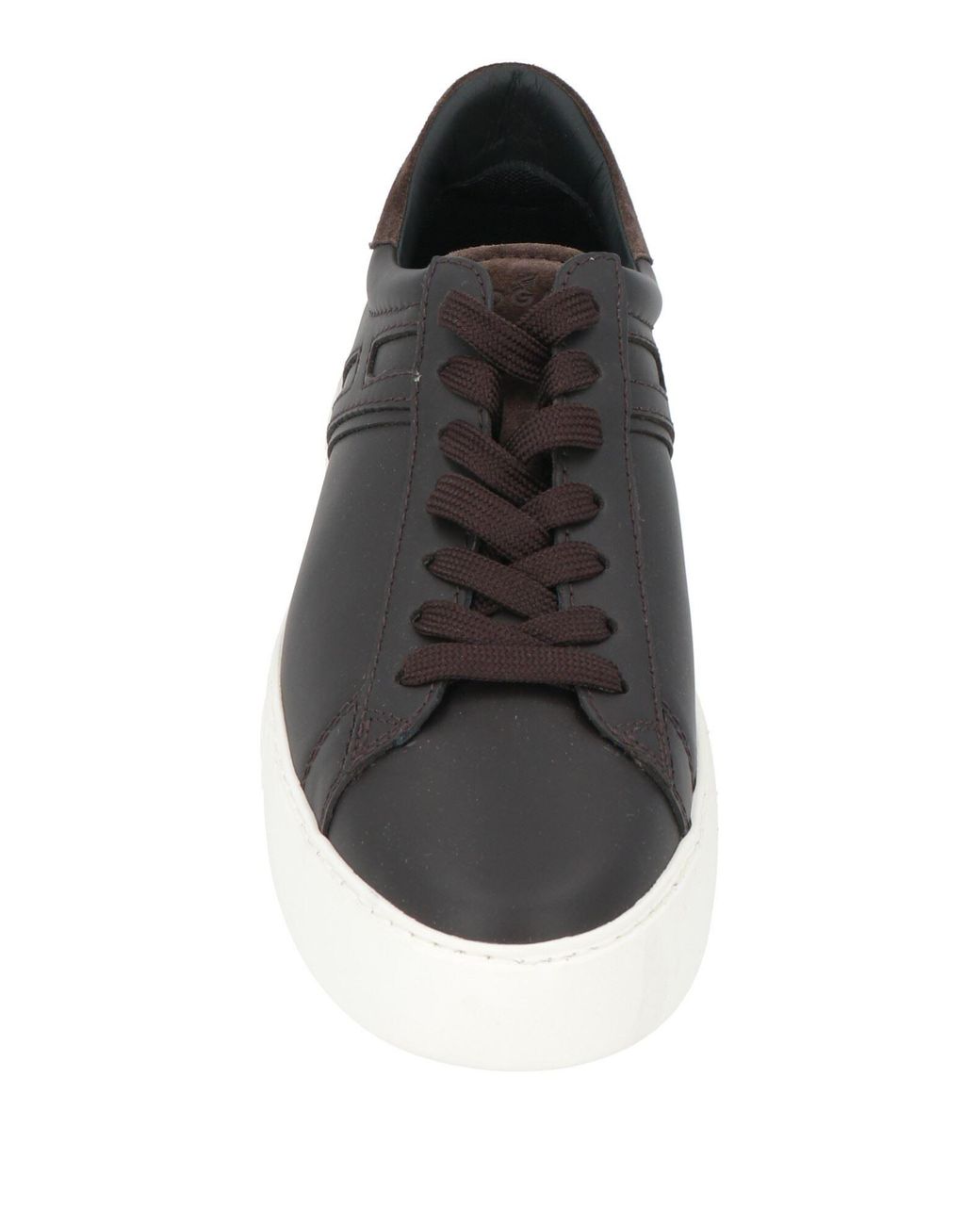 Hogan Black Trainers for men