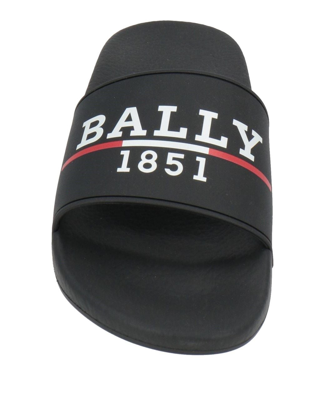 Bally Black Sandals for men