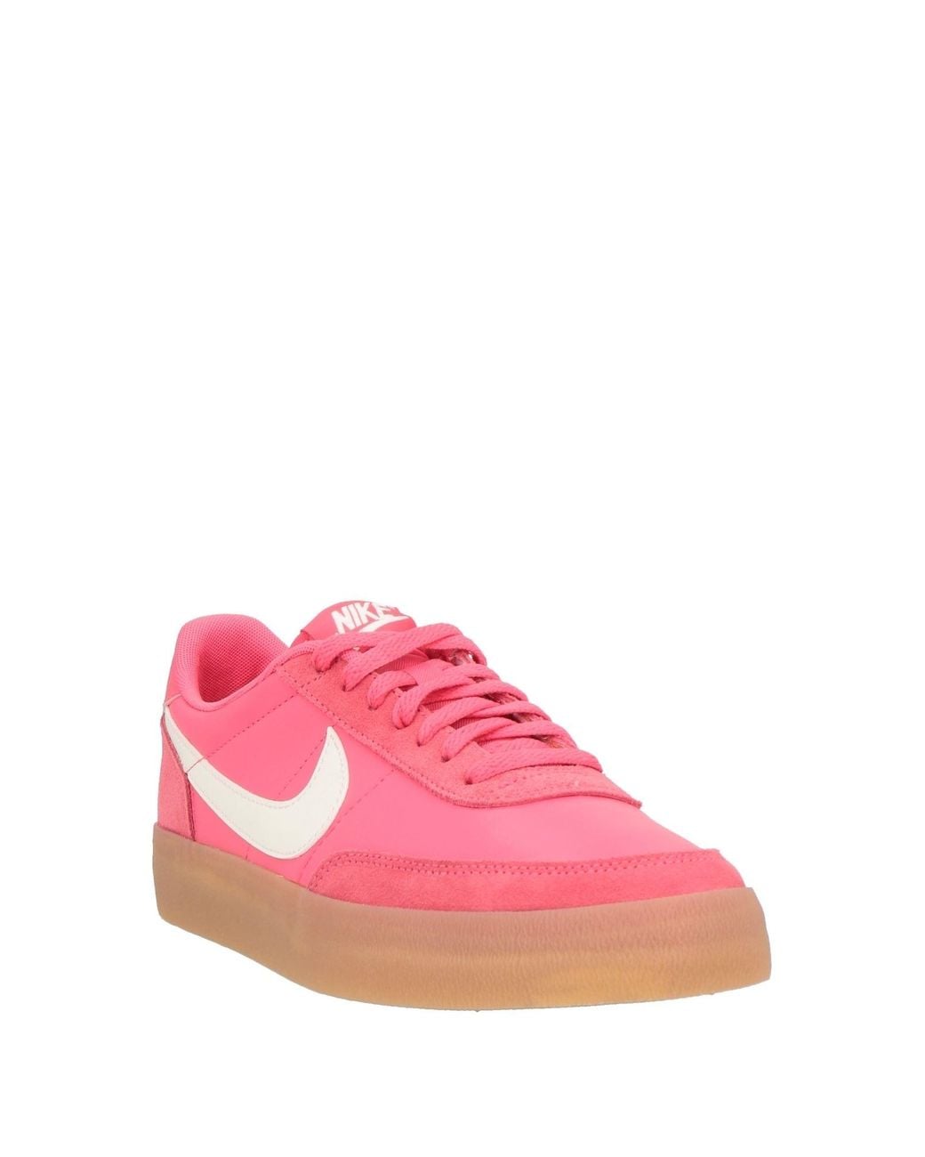 Nike Pink Trainers