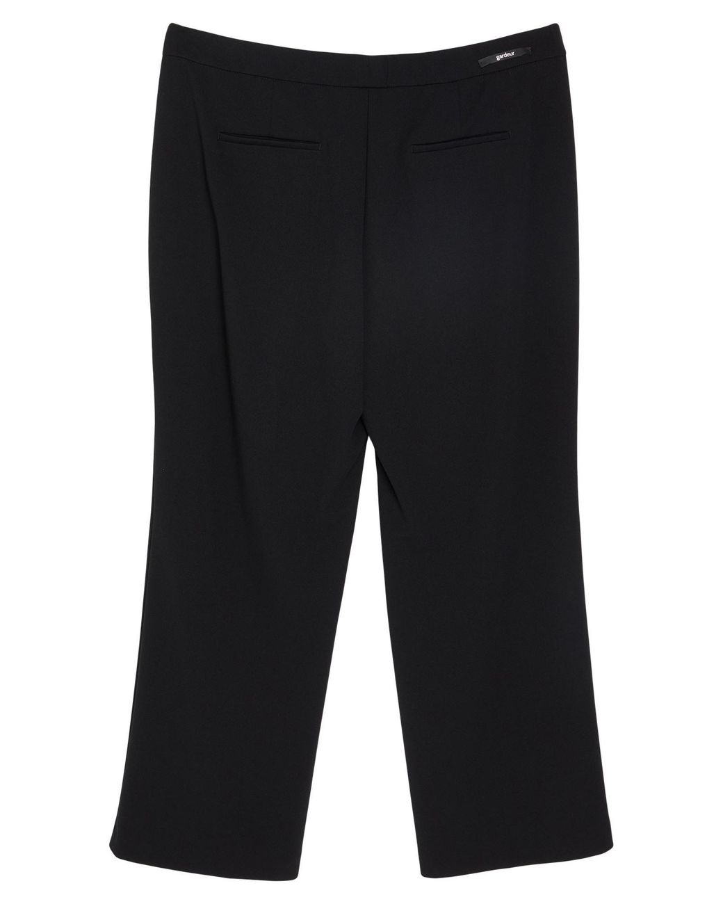 Gardeur Black Trouser
