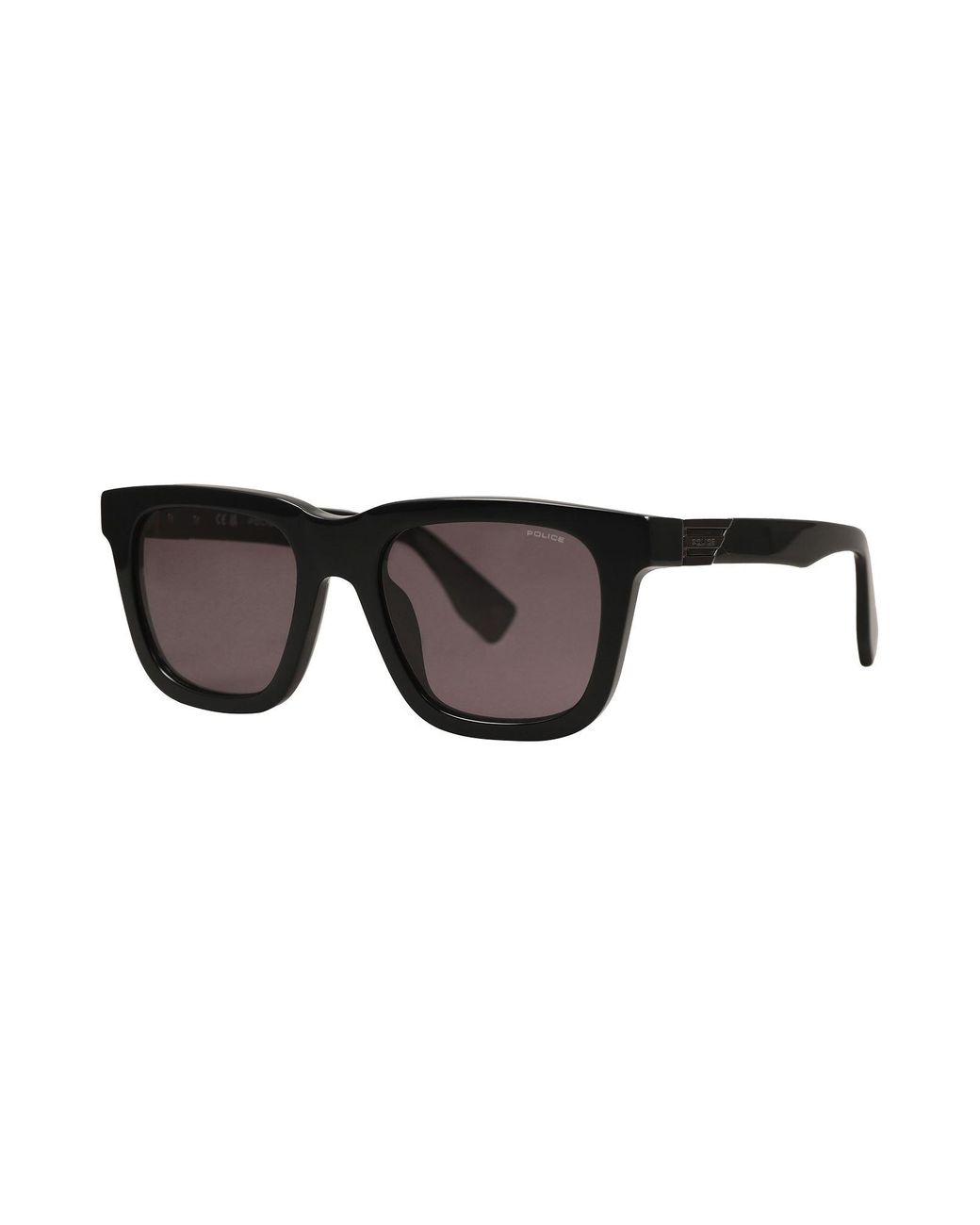 Police Black Sunglasses for men