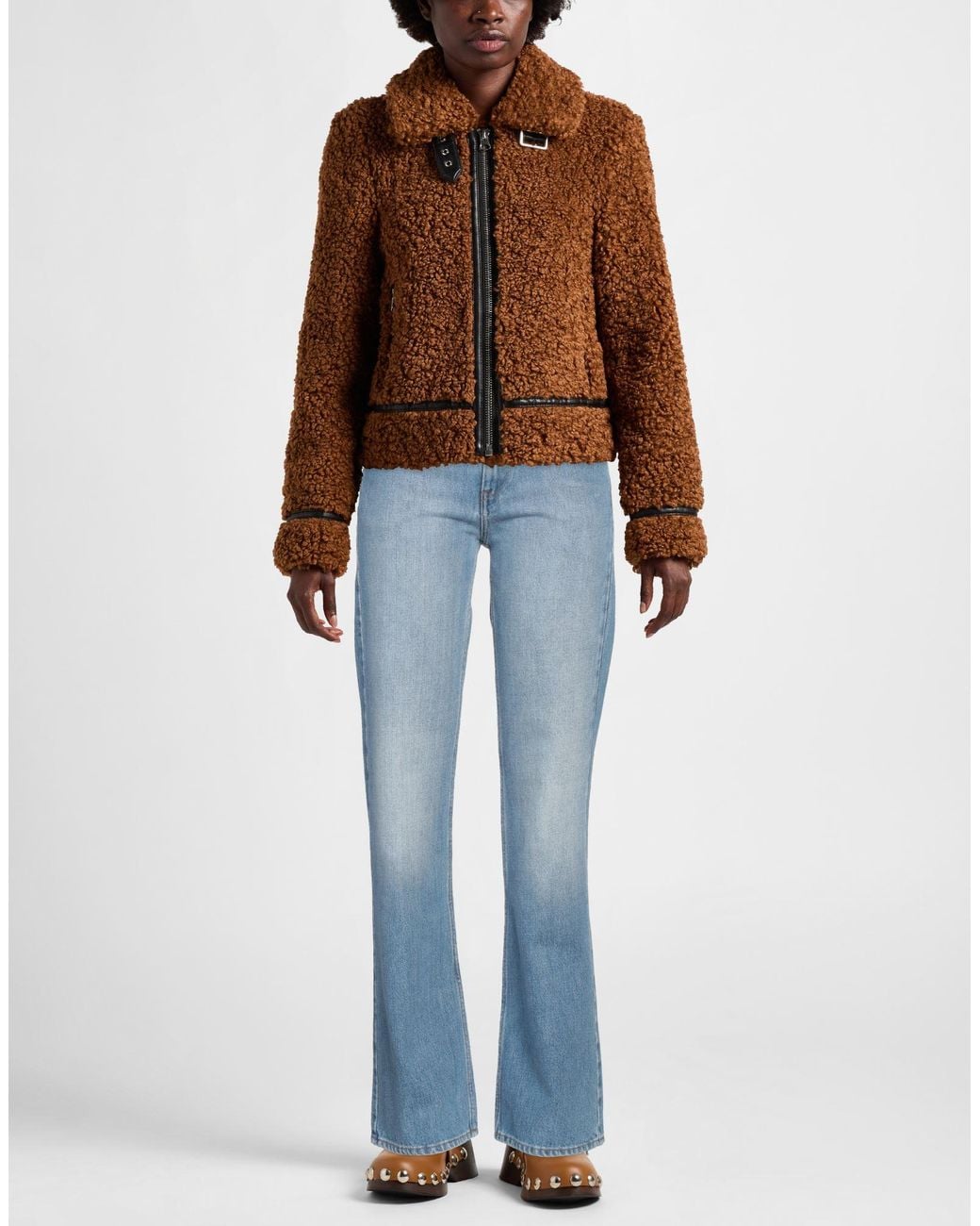 Isabel Marant Blue Jeans Cotton