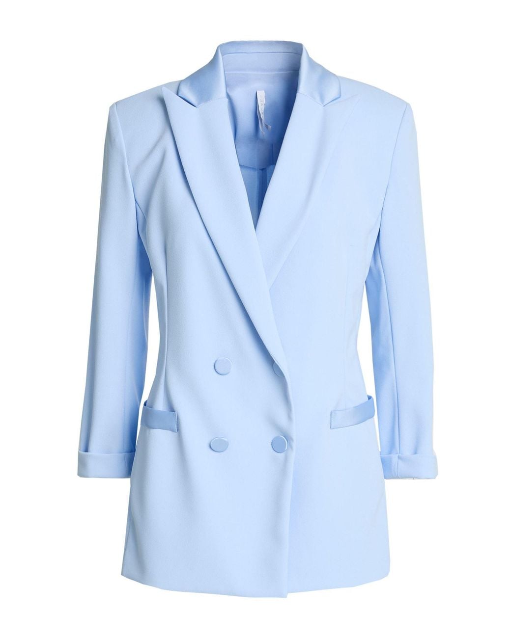 Imperial Blue Blazer