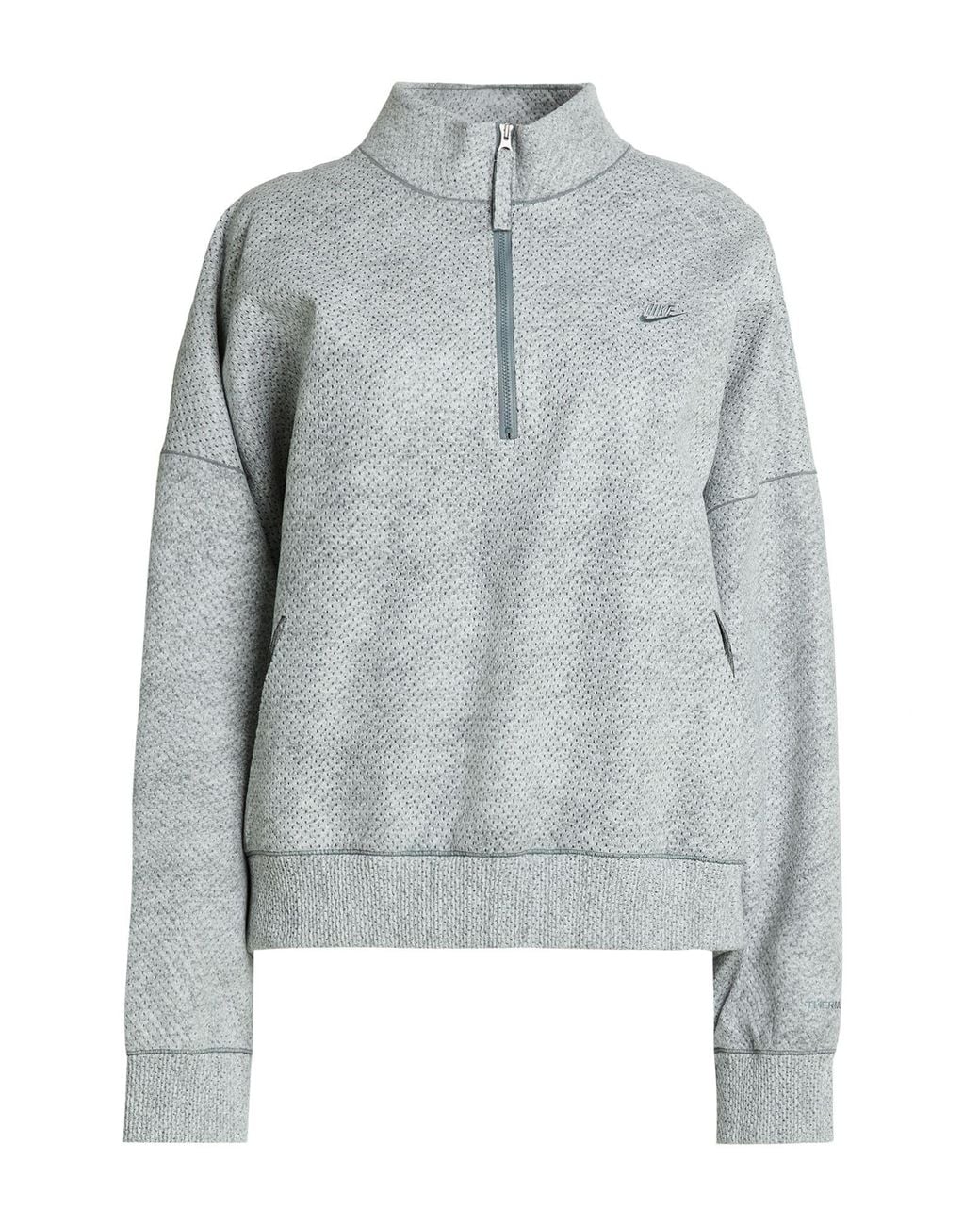 Nike Blue Jackets