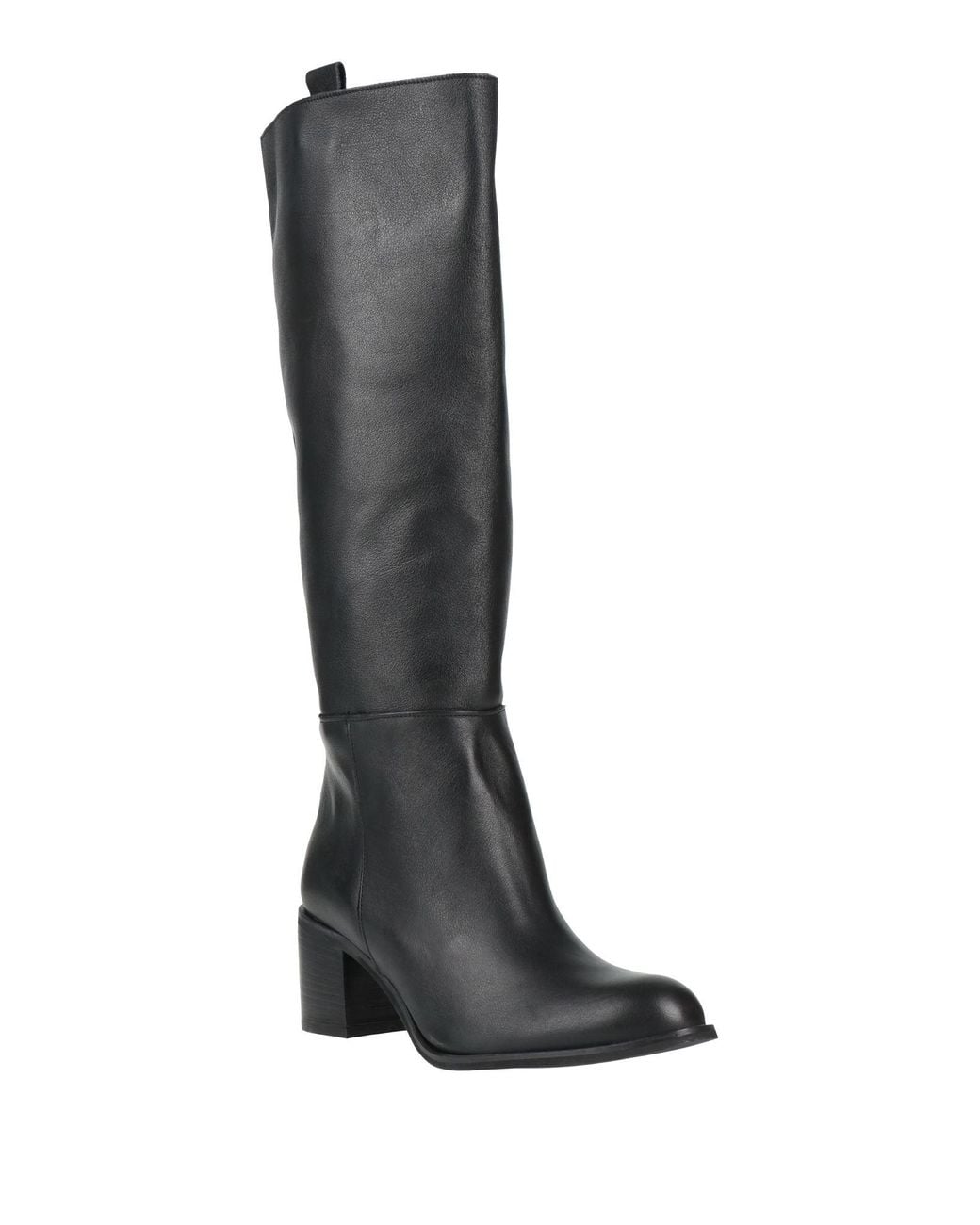 Divine Follie Black Boot