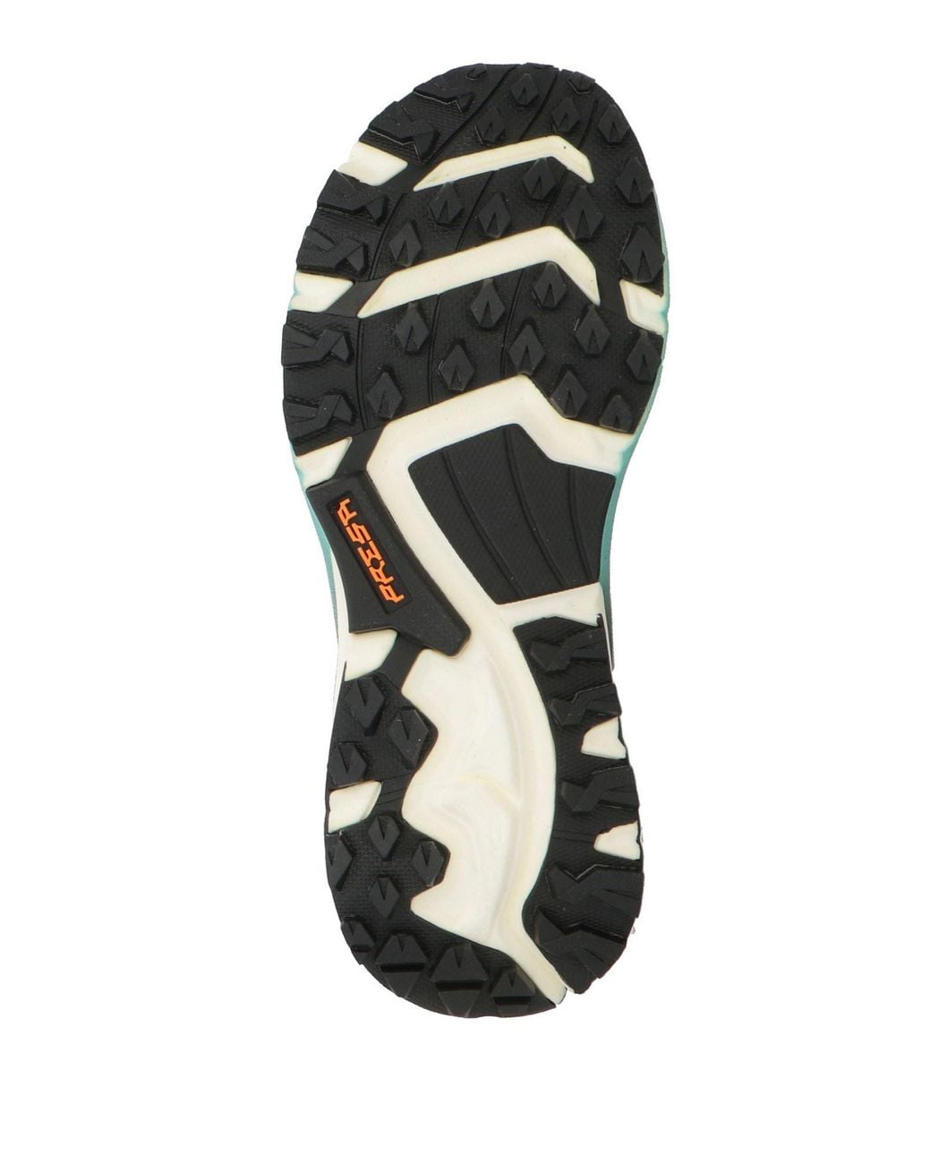 SCARPA Green Trainers