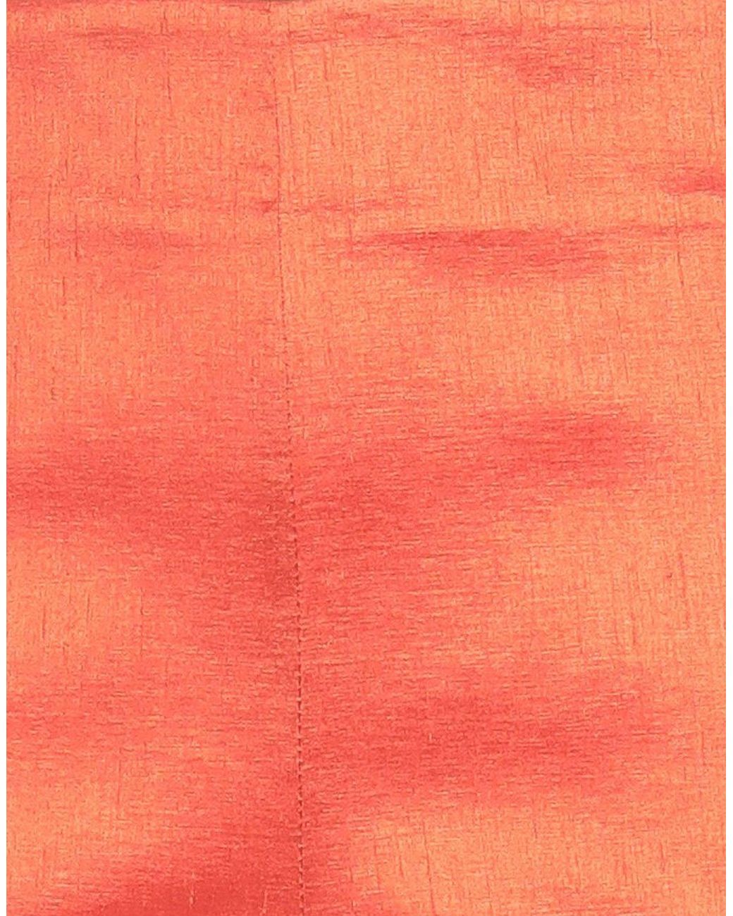 Rossopuro Red Trouser