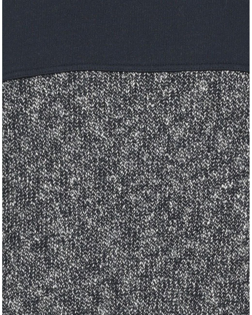 Zanone Blue Jumper for men