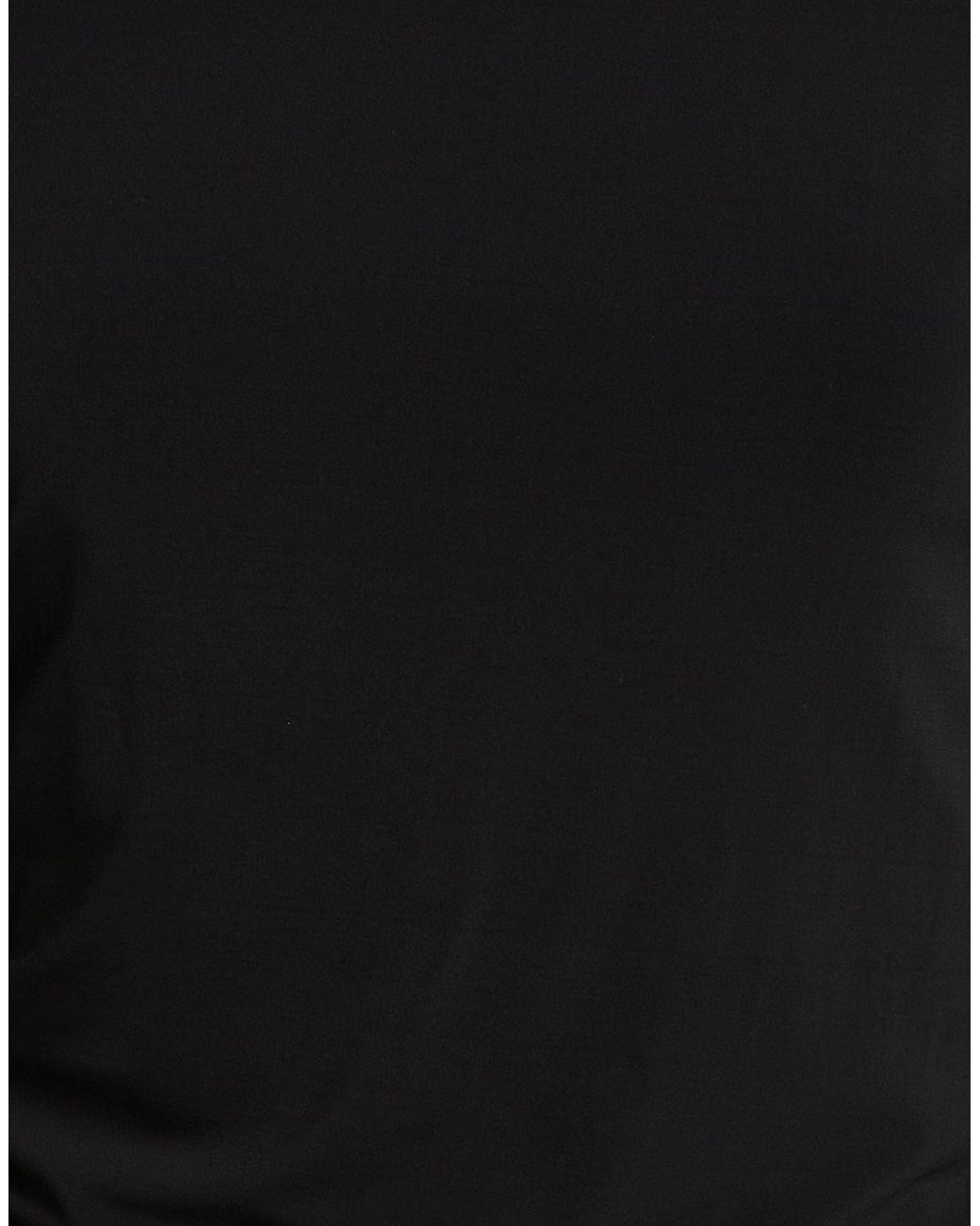 IRO Black Top Viscose, Elastane