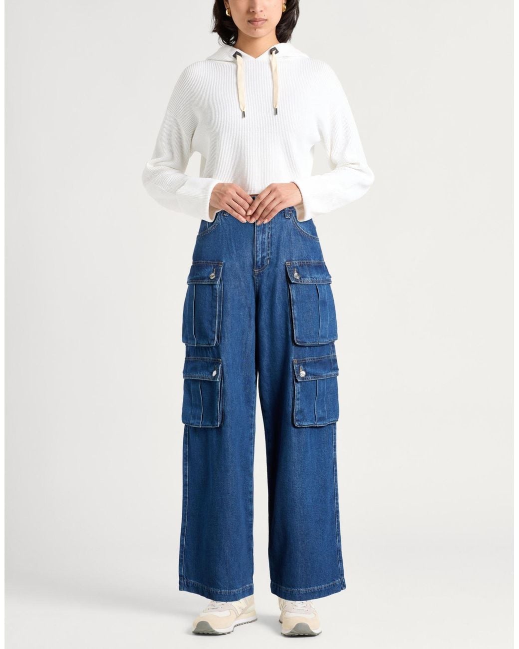 Liu Jo Blue Jeans