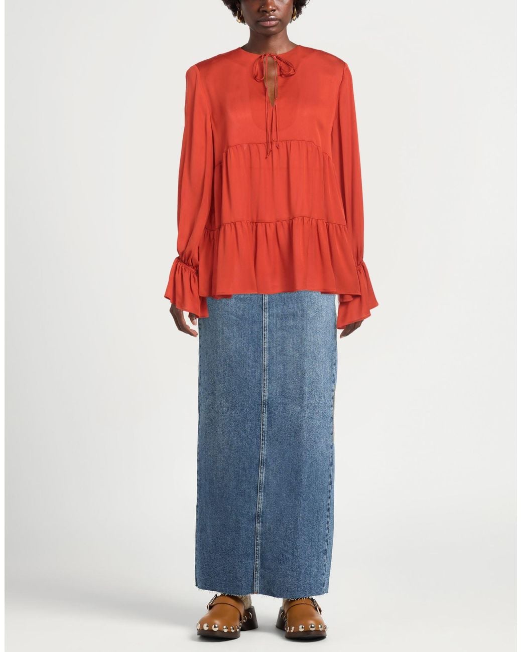 Top di Eleventy in Red