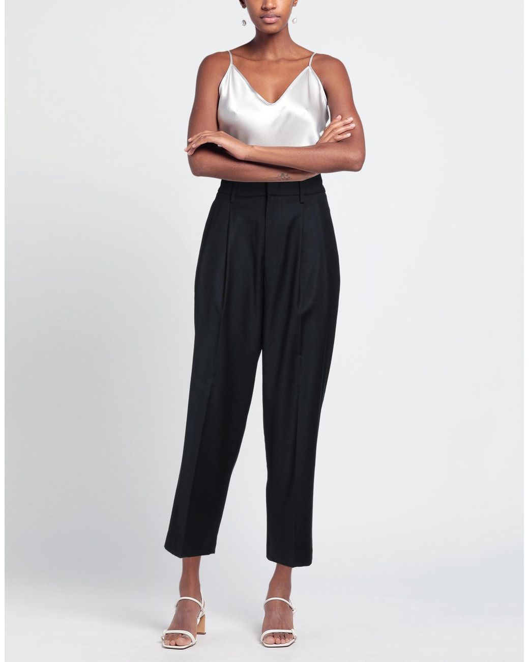 Dondup Blue Pants